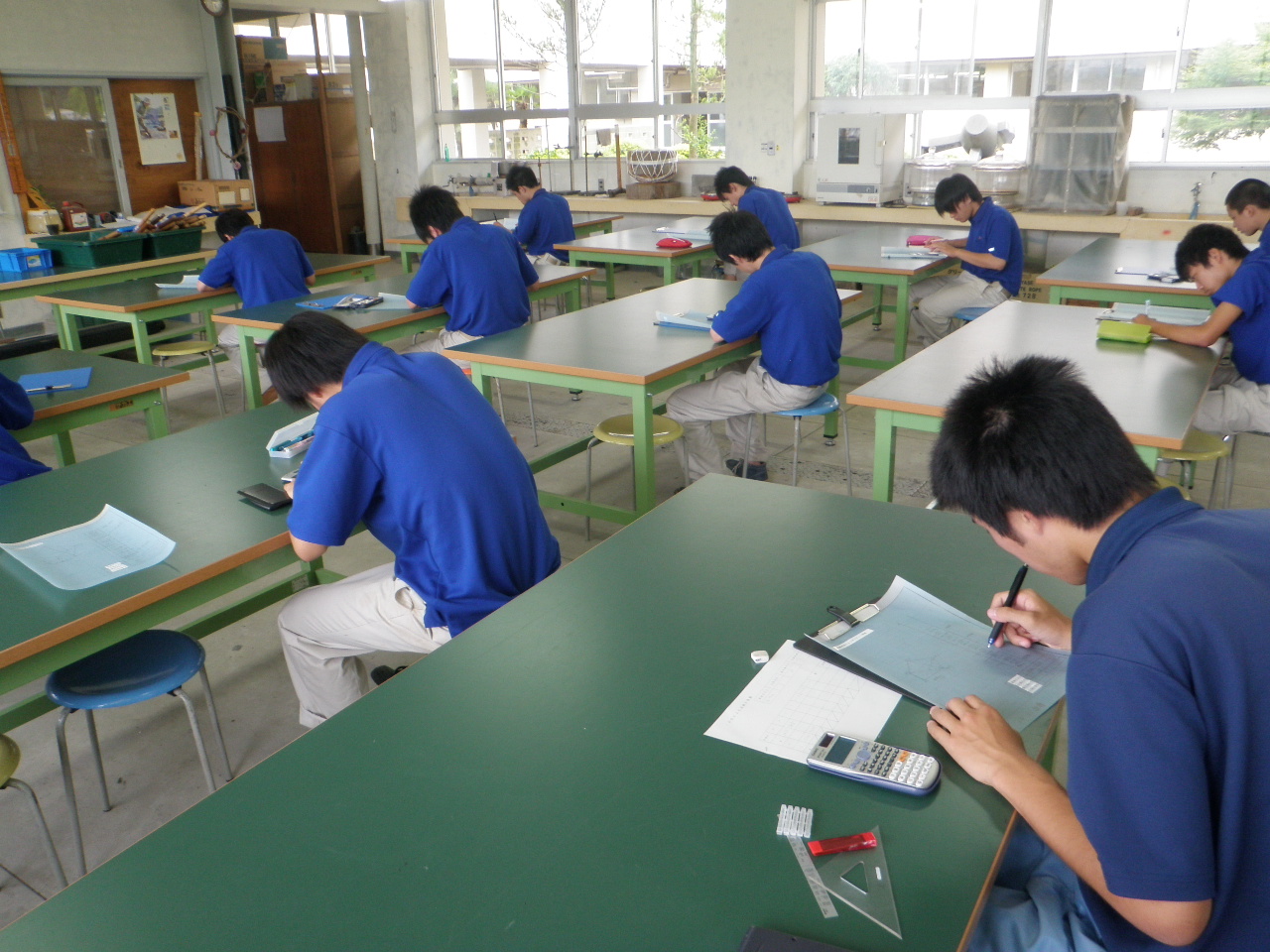 出雲農林高等学校