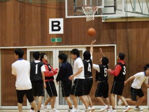 basket