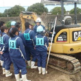 茨城県霞ケ浦環境科学センター