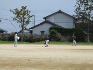 平板県大会１