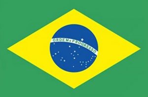 brazil national flag