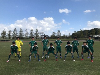 サッカー部 第９９回全国高校サッカー選手権大会 島根県大会 に出場しました 島根県立出雲農林高等学校