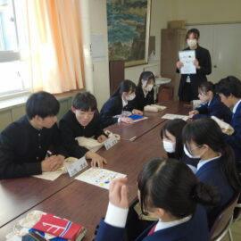 メッセージ04【Inter High 2025 in Shimaneに向けて】