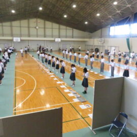 【農業クラブ】農業鑑定競技県大会に出場してきました。
