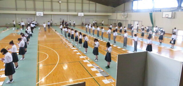 【農業クラブ】農業鑑定競技県大会に出場してきました。