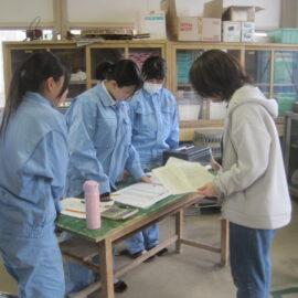【植物科学科】夏野菜の苗物のご購入ありがとうございました！