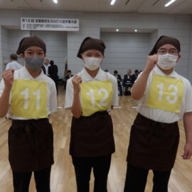 【出農そば部】大会報告